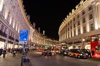 Regent Street London