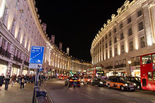 Regent Street London