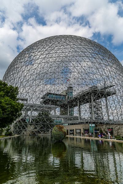 Montreal by Hello Pompoyo