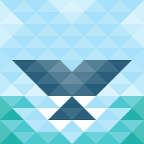 Dernière de la baleine