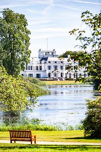 Palais de Soestdijk sur Scholtes Fotografie