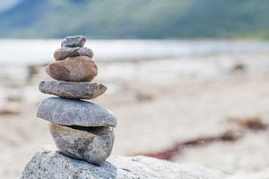 Balance und Harmonie