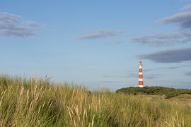 Le phare d'Ameland sur Manon Huls