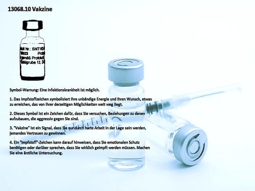 Vaccin 13068.10