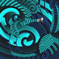 Wave und Sound  Moderne Musik und Lebensart