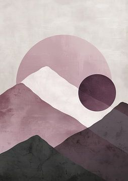 Japandi work by Modern Collection