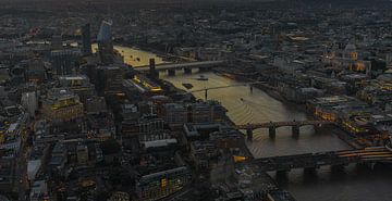 London 2 von Frank Lavooij