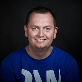 Maikel Baarda Profile picture