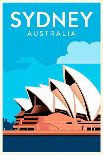 Sydney, Australië