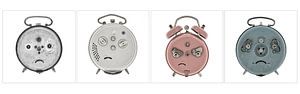 Clockfaces