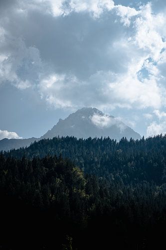 De lagen in de bergen I | Een reis door de Dolomieten, Italië