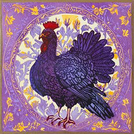 Turkey by Jennie Smallenbroek