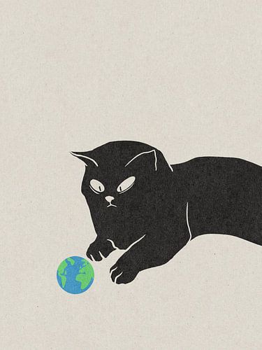 Actual Footage of Earth from Space