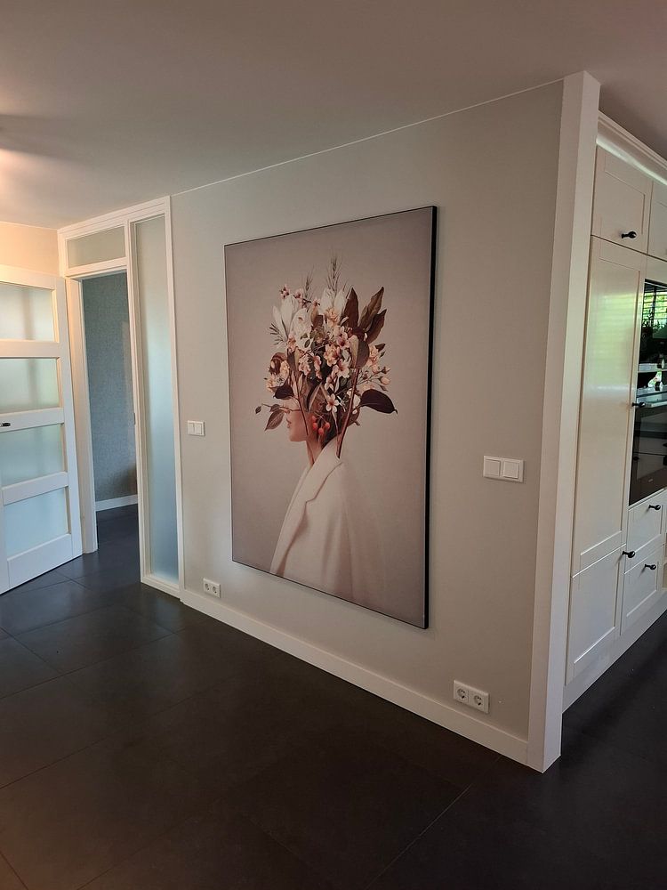 Ich habe mich deinetwegen in den Herbst verliebt von Frank Moth