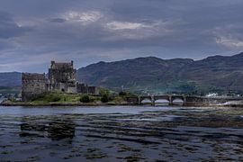 Schloss Eilean Donan