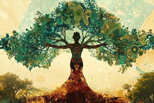 tree of life spiritual
