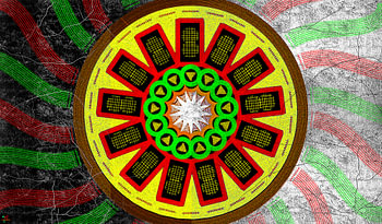 Amun Amon Amoun Ammon