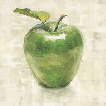 Groene appel, Danhui Nai van Wild Apple