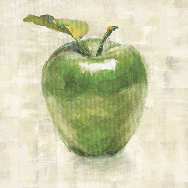 Green Apple, Danhui Nai by Wild Apple