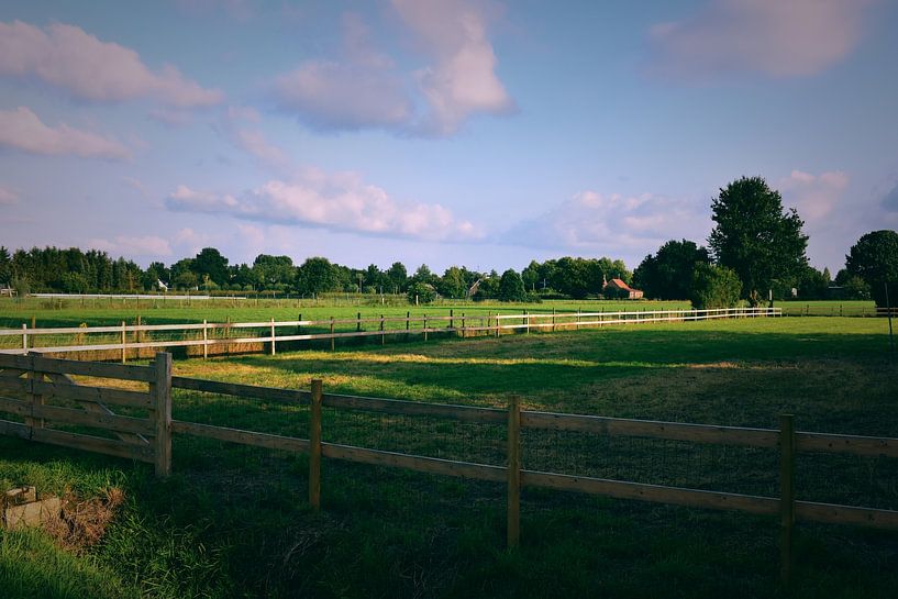 landscape Best by H,M SOETENS