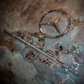 300SL in verval