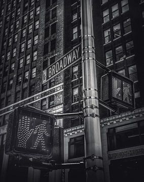 Broadway sur Loris Photography