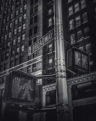 Broadway