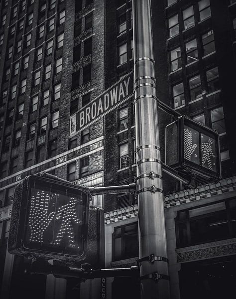 Broadway by Loris Photography