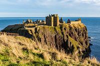 Dunnottar Castle