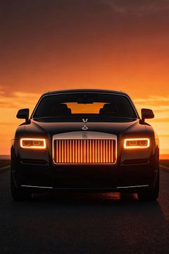 Gouden Majesteit van John Dan