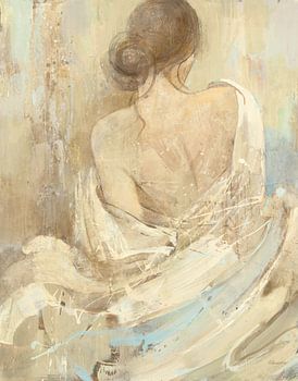 Zusammenfassung Figure Studie i, Albena Hristova