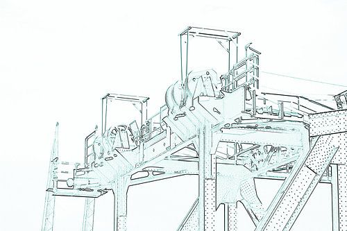 De Hef 1 van Henk-Jan van Tuyl