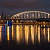 John Frost brug von Paul Glastra Photography