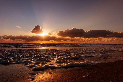 Sonnenuntergang