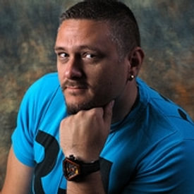 Wouter Kok Profilfoto