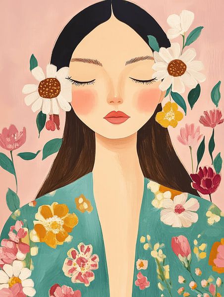 Zen und die Kunst, nichts zu tun von Carla Van Iersel