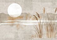 Landscape Painting by Modern Collection thumbnail