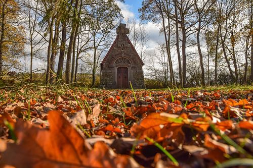 Wéris, Belgique