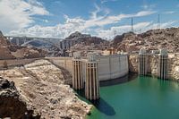 Hooverdam, Amerika, Nevada-Arizona