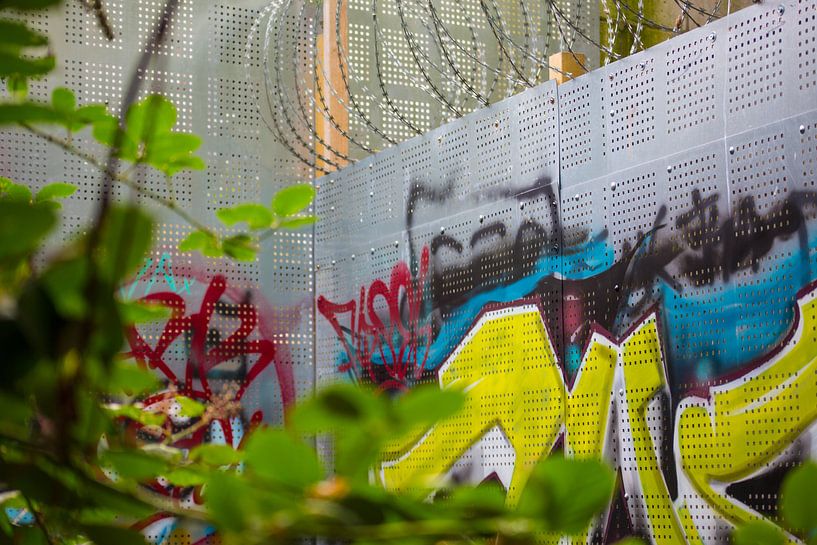 doel by marijke servaes