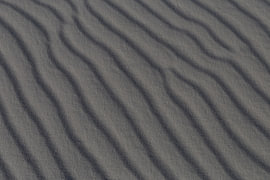 Linien in der Wüste von The Raw World Atlas