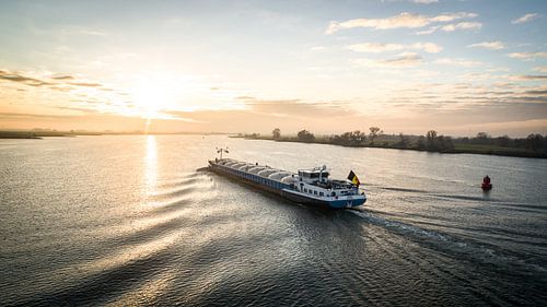 Motorvrachtschip Sonia