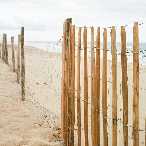Naseizoen - Biscarrosse Plage