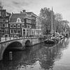 Amsterdam (2) sur Patrick Vischschraper