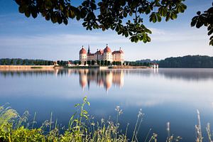 Schloss Moritzburg