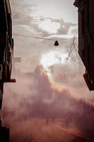 Dreamy streets