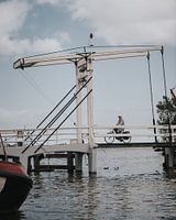 De Lange Brug