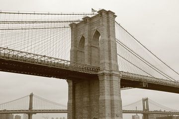 Brooklyn Bridge