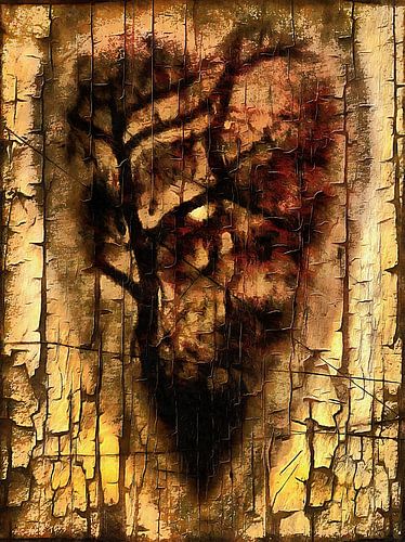 De maan in mijn hart 2