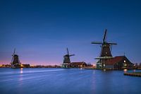 Zaanse Schans